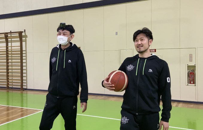 📺今夜は #レバスタ の日📺このあと深夜24:59〜は #STV #ジョシスタ 番組内のレバンガ応援コーナーです📣本日は #橋本竜馬 ... [レバンガ北海道【Twitter】]