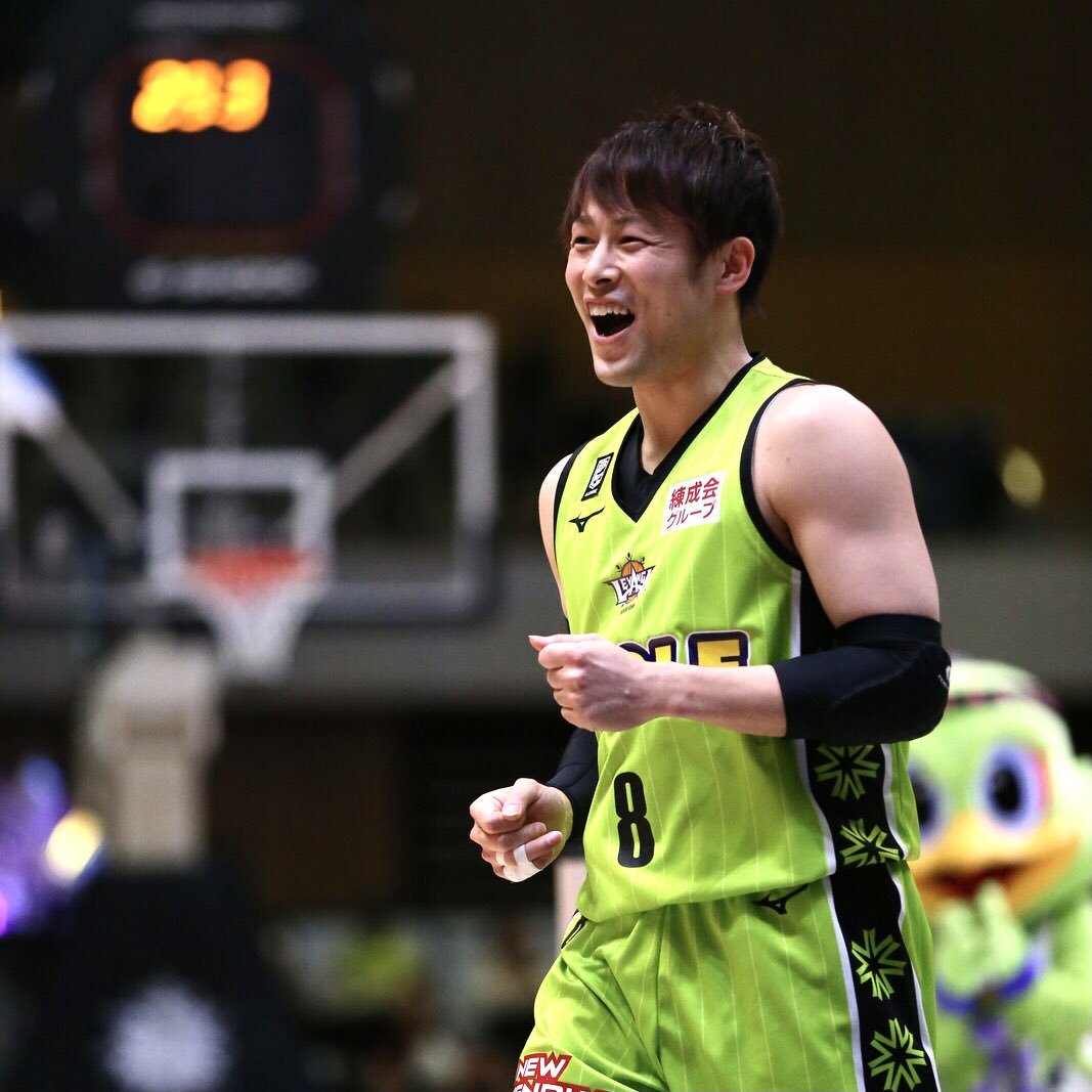 🎊「B.LEAGUE ALL-STAR GAME 2021 IN MITO」コンテスト出場選手発表🎊 #レバンガ北海道 からは、 前回の... [レバンガ北海道【Twitter】]