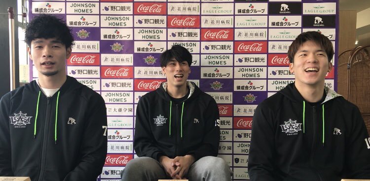 #レバンガ北海道 × #マルちゃん 年越しそばプレゼントキャンペーン実施します🎁応募は簡単‼️レバンガ公式Twitterをフォロー指... [レバンガ北海道【Twitter】]