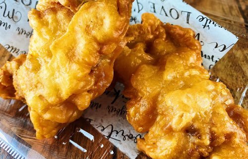 ピロハッピーチキン予約受付中です！🍗https://t.co/S95B11Ml2l#おうちでピロス https://t.co/7In75V... [カラオケピロス【Twitter】]