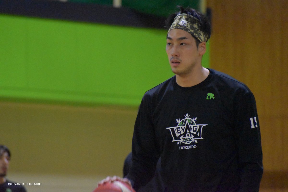 📺TV情報📺#UHB にて放送の #レバンガ北海道 応援番組『Dr.折茂のレバンガ・ホスピタル』は本日深夜0:25から🙋‍♂️前回に続... [レバンガ北海道【Twitter】]