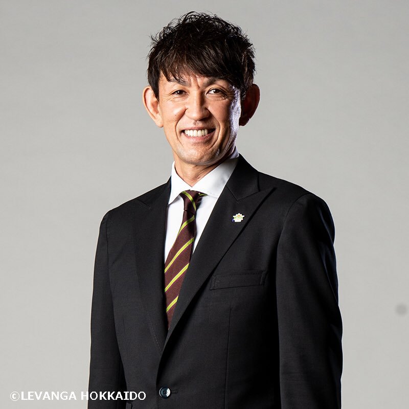 📺TV情報📺明日12/19(土)11:00〜 #TVh『#スイッチン！』に #折茂武彦 が生出演😊色々なお話しをしつつ、1/2(土)-... [レバンガ北海道【Twitter】]