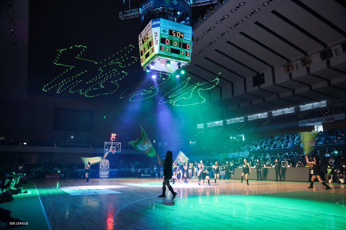 新年を2連勝でスタートし、ブースターが集うホームで一緒に勝利の喜びを分かち合うことができた前節。1月残りの試合も北海きたえーる... [レバンガ北海道【Twitter】]