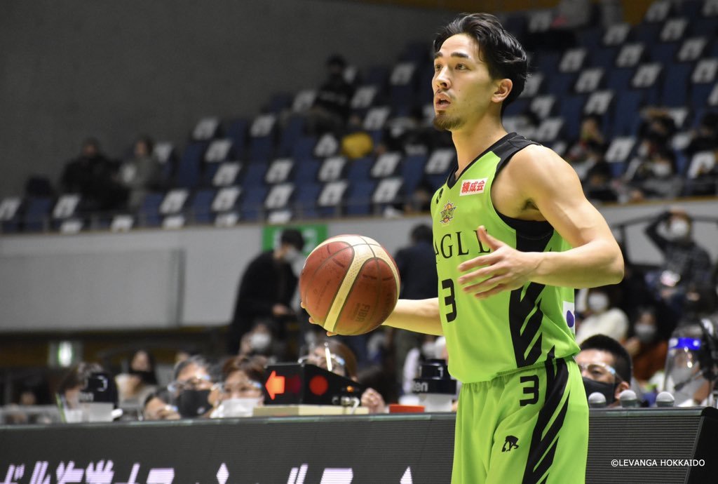 📻ラジオ📻12/26(土)07:30～O.A. #air_g #レバンガステーション は #牧全 選手がゲスト出演します🎙2020年ラ... [レバンガ北海道【Twitter】]