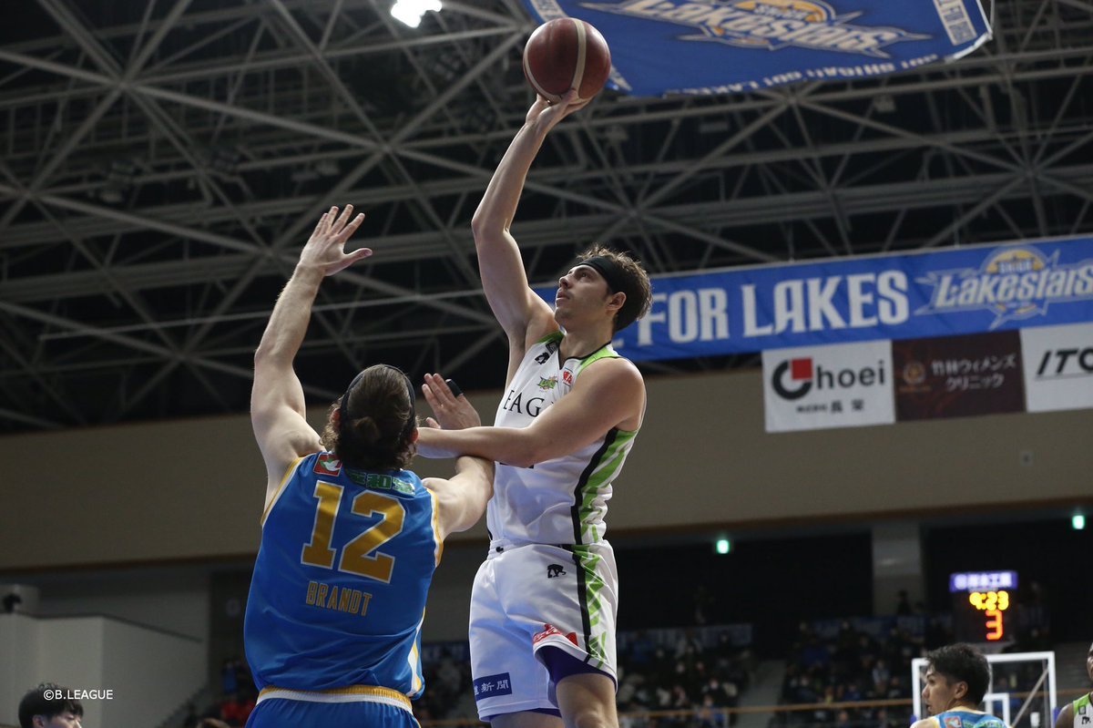 #Bリーグ 2020-21 SEASON Vol.2512/27(日)vs滋賀レイクスターズ＠ YMITアリーナ本日も最後まで応援ありがとう... [レバンガ北海道【Twitter】]