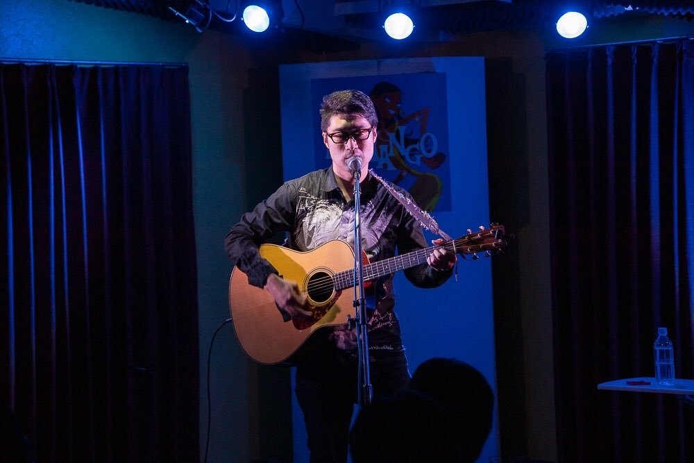 【緊急告知！】1/2(土)-3(日)vs信州戦に #アップダウン の #竹森巧 さんのご来場が決定しました✨ハーフタイムに『#北海道』を披露... [レバンガ北海道【Twitter】]