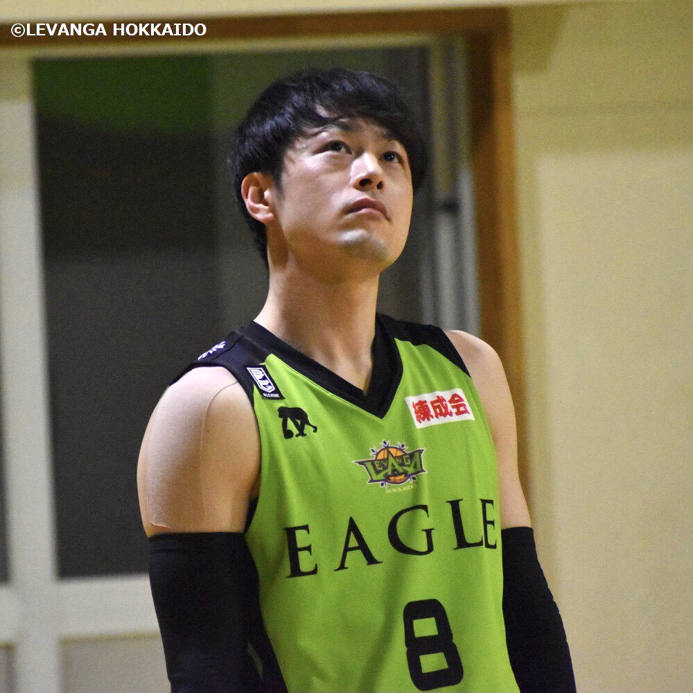 「B.LEAGUE ALL-STAR GAME 2021 ONLINE CONTESTS」SKILLS CHALLENGEに参加した #多嶋... [レバンガ北海道【Twitter】]