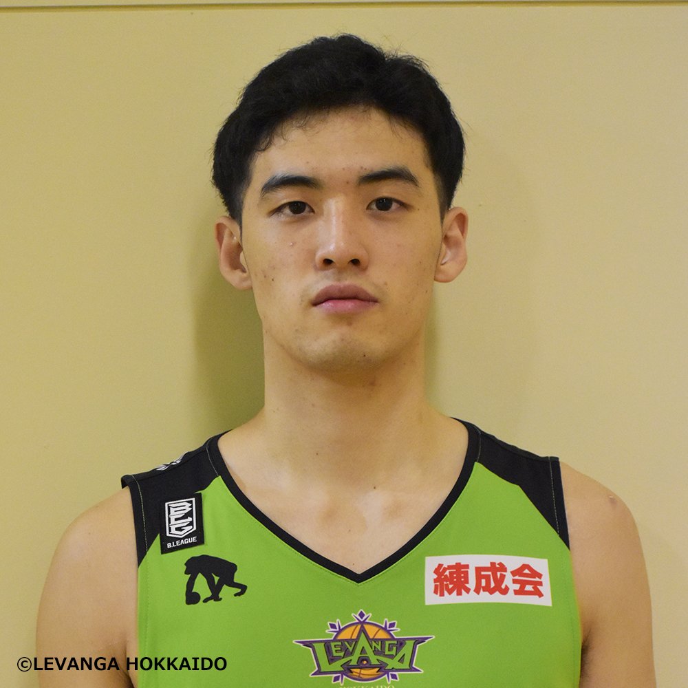 ⛹️‍♂️選手加入のお知らせ⛹️‍♂️このたび、レバンガ北海道に、現在大東文化大学在学中である #中村拓人(たくと)選手が、特別指定選手と.... [レバンガ北海道【Twitter】]