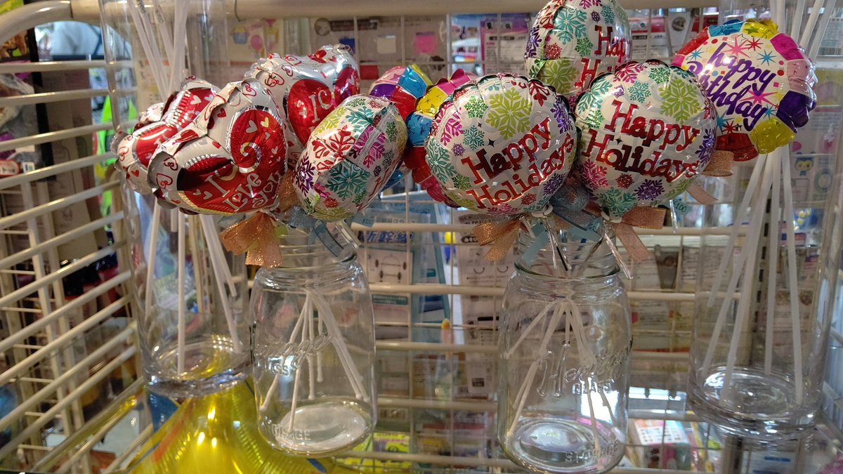 ビンを1個買ってきました☺️ [おもちゃの平野【Twitter】]