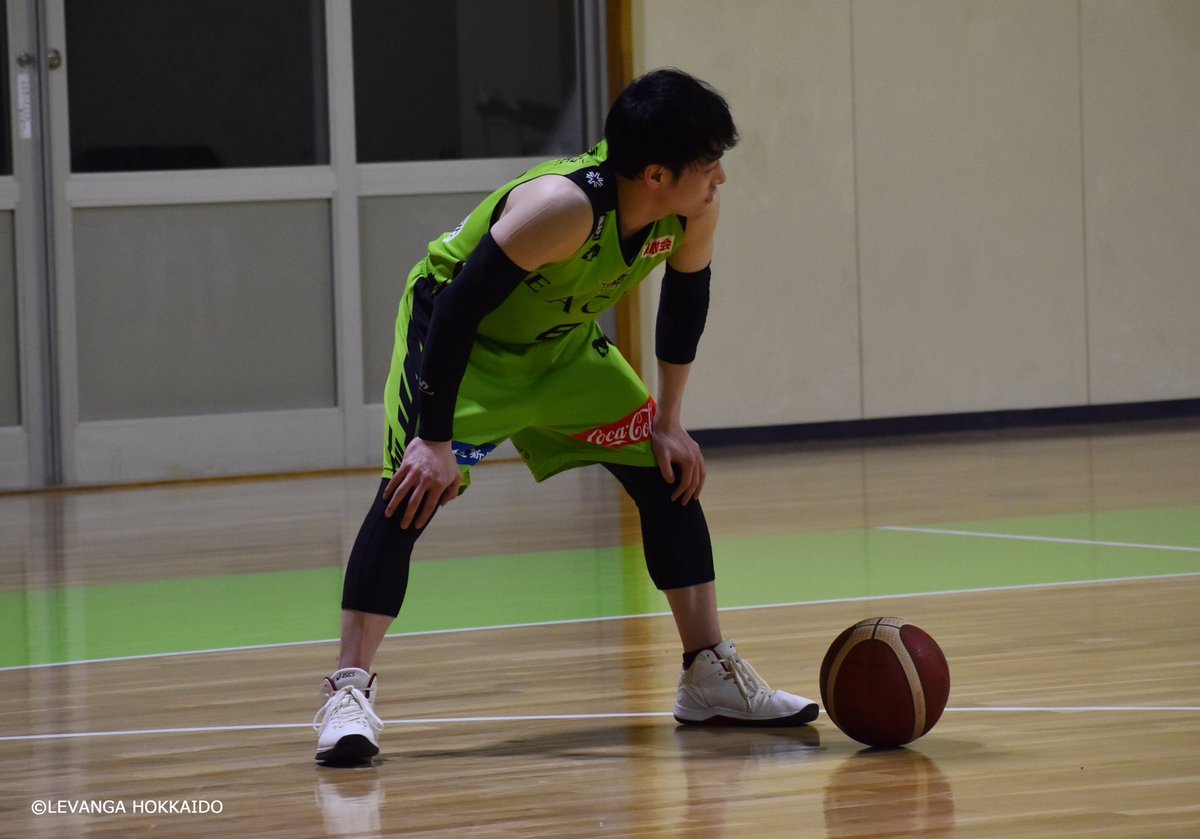 ／SKILLS CHALLENGE 連覇を狙うのは#多嶋朝飛 選手！！！🧚‍♂️🏆✨＼本日収録を終えました！息が上がるほどのガチで挑んだ... [レバンガ北海道【Twitter】]