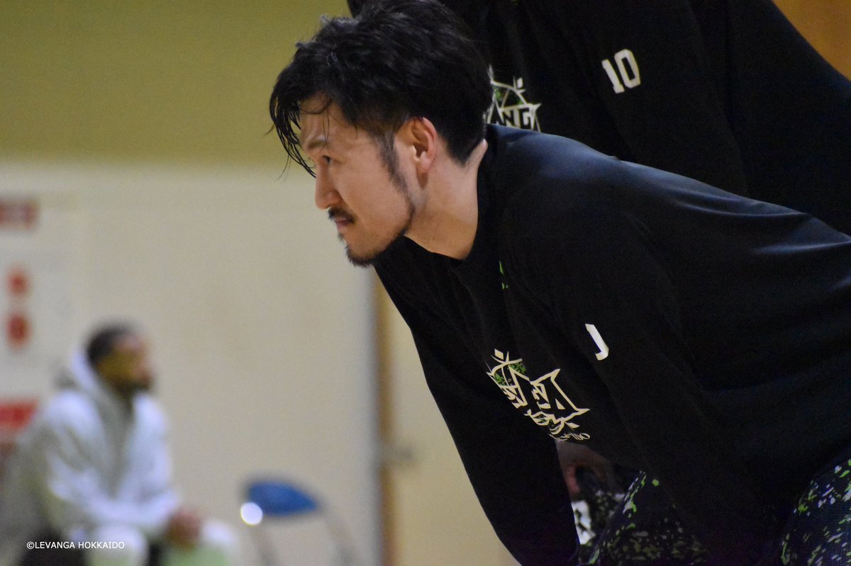 ／#橋本竜馬 選手の連載コラム『#橋本竜馬のバスケ脳』第4回目が公開されました📝🗣🏀＼▼今回は中学時代のエピソードhttps://t.... [レバンガ北海道【Twitter】]