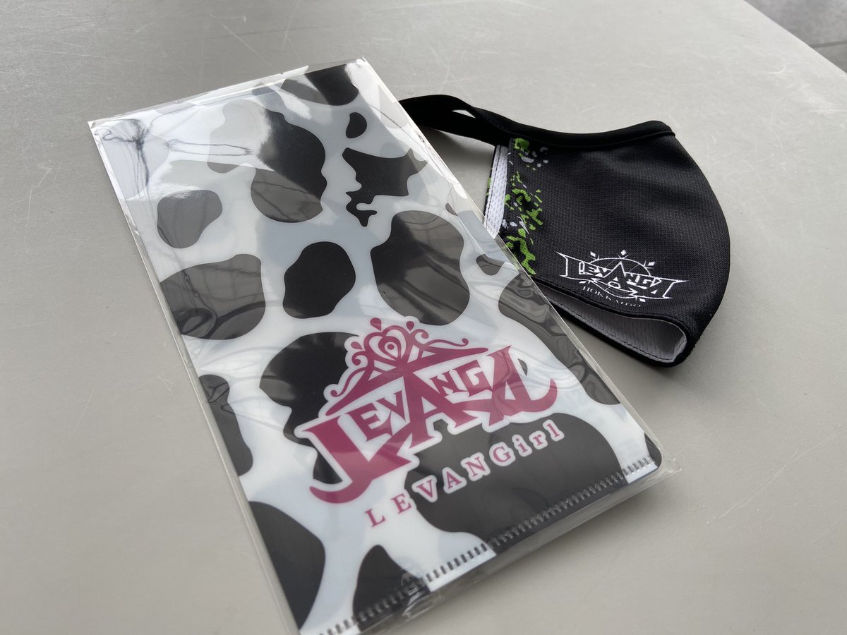 🎀今節は 『レバンガールズデイ』🎀本日は女性限定で先着1,000名様にオリジナルマスクケースをプレゼント🎁今年の牛柄🐄や北海道のデザ... [レバンガ北海道【Twitter】]