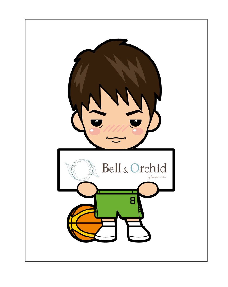 オフィシャルスポンサー #竹山 様が運営するECサイト #ベルアンドオーキッド 様が1月30日31日にInstagramフォローキャンペーン... [レバンガ北海道【Twitter】]