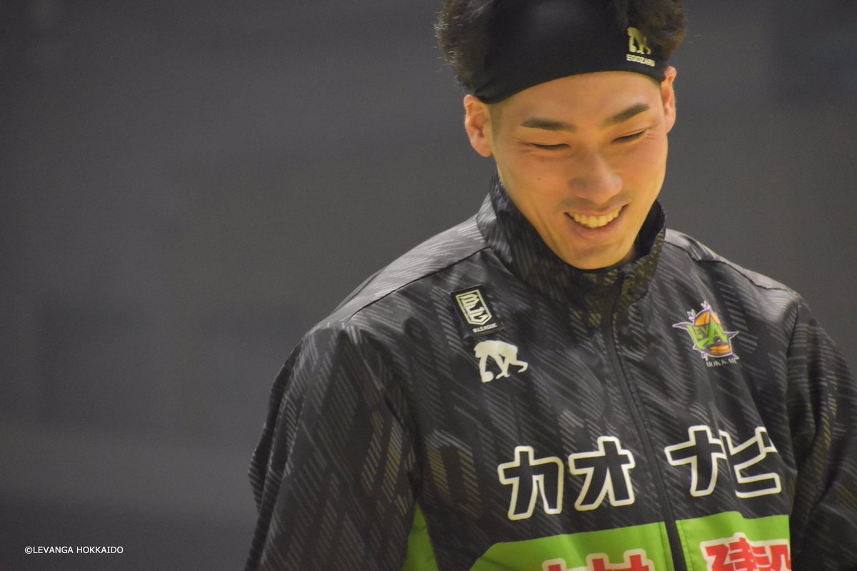 📺今夜は #レバスタ の日📺本日深夜24:59〜は #STV #ジョシスタ 番組内のレバンガ応援コーナーです📣『チームで一番の天然キャ... [レバンガ北海道【Twitter】]