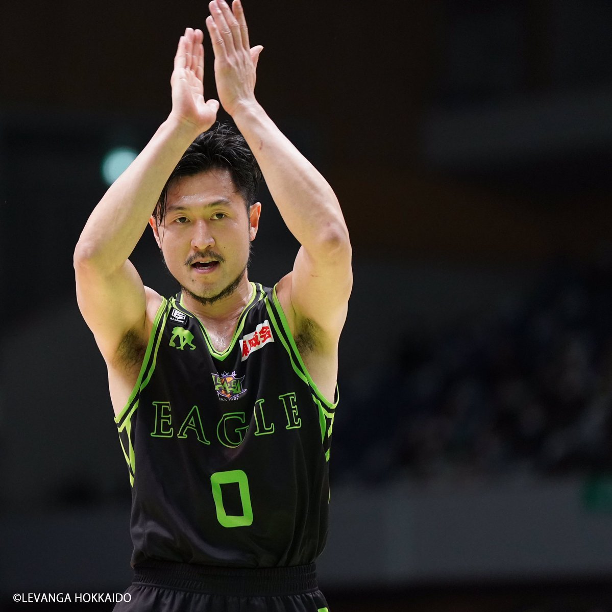 📸New post on Instagram...https://t.co/c1QHbXTH1Q#Bリーグ #レバンガ北海道 [レバンガ北海道【Twitter】]