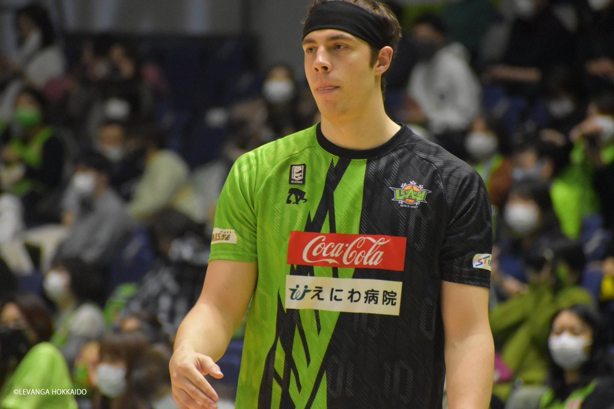 川崎戦前 #ニック・メイヨ 選手コメント「ファジーカス選手は素晴らしいスコアラーでリーグの中でも屈指の選手であることは重々知っ... [レバンガ北海道【Twitter】]