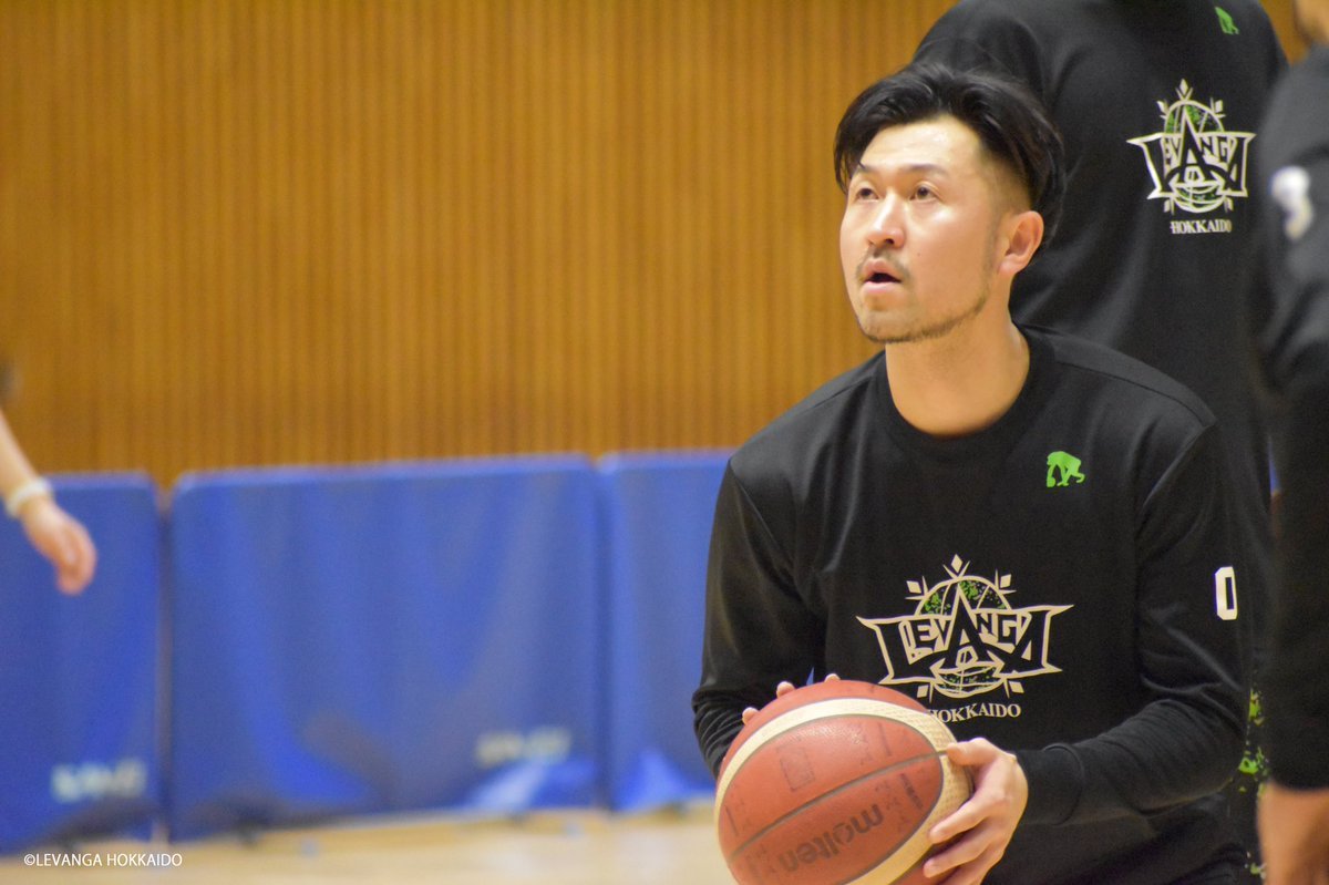 バイウィークを経て、次節はアウェーにて秋田と対戦！再来週はホームにて広島戦です！今シーズンも残り23試合。引き続きレバンガ北... [レバンガ北海道【Twitter】]