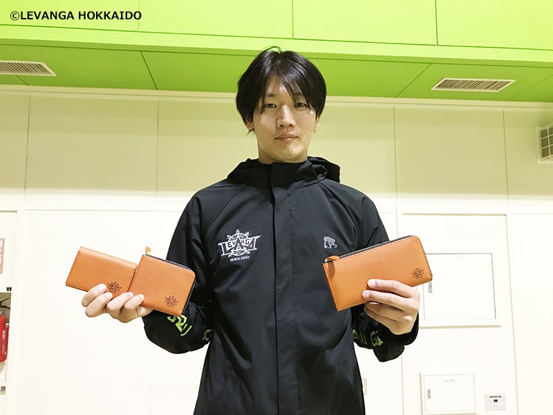 先日 #桜井良太 選手が登場したBS11『マイナビ Be a booster!』、番組プレゼントがものすごく豪華です…🎁✨😳応募期間は2... [レバンガ北海道【Twitter】]