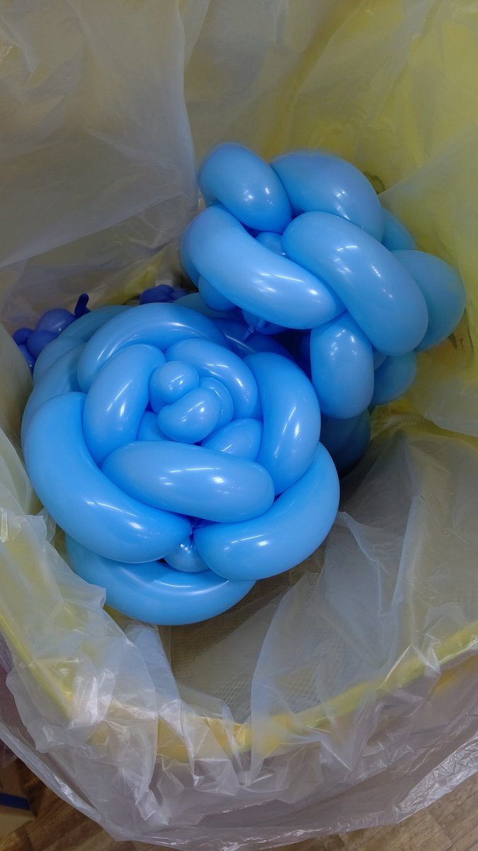 終わらなかった…😢 [おもちゃの平野【Twitter】]