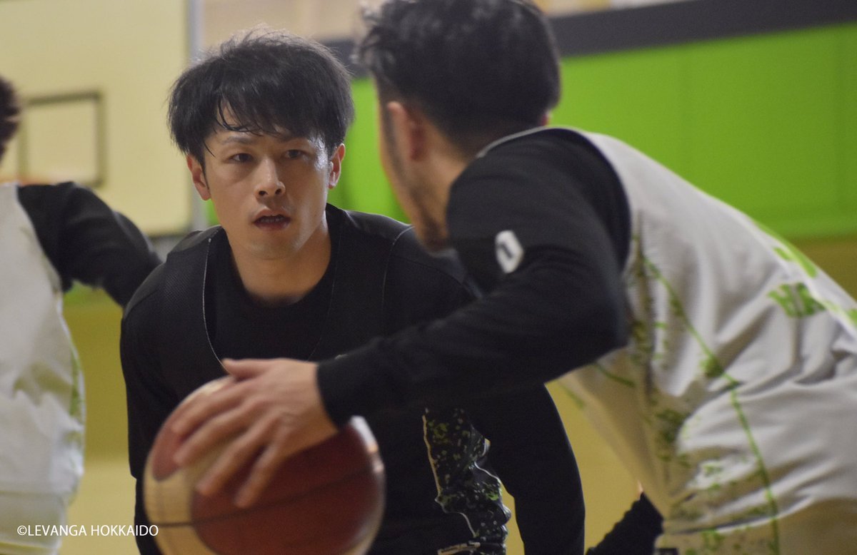 広島戦前 #多嶋朝飛 選手 コメント「応援してくださるファンの方々とホームで一緒に喜べる瞬間が、一番楽しくて嬉しくてほっとできる... [レバンガ北海道【Twitter】]