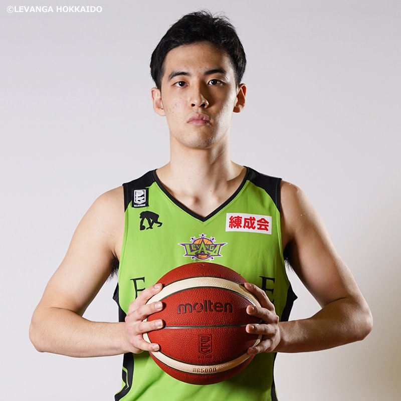 【お知らせ】#中村拓人 選手の B.LEAGUE 2020-21シーズン特別指定選手としての活動期間が、3月12日(金)をもって終了となるこ... [レバンガ北海道【Twitter】]