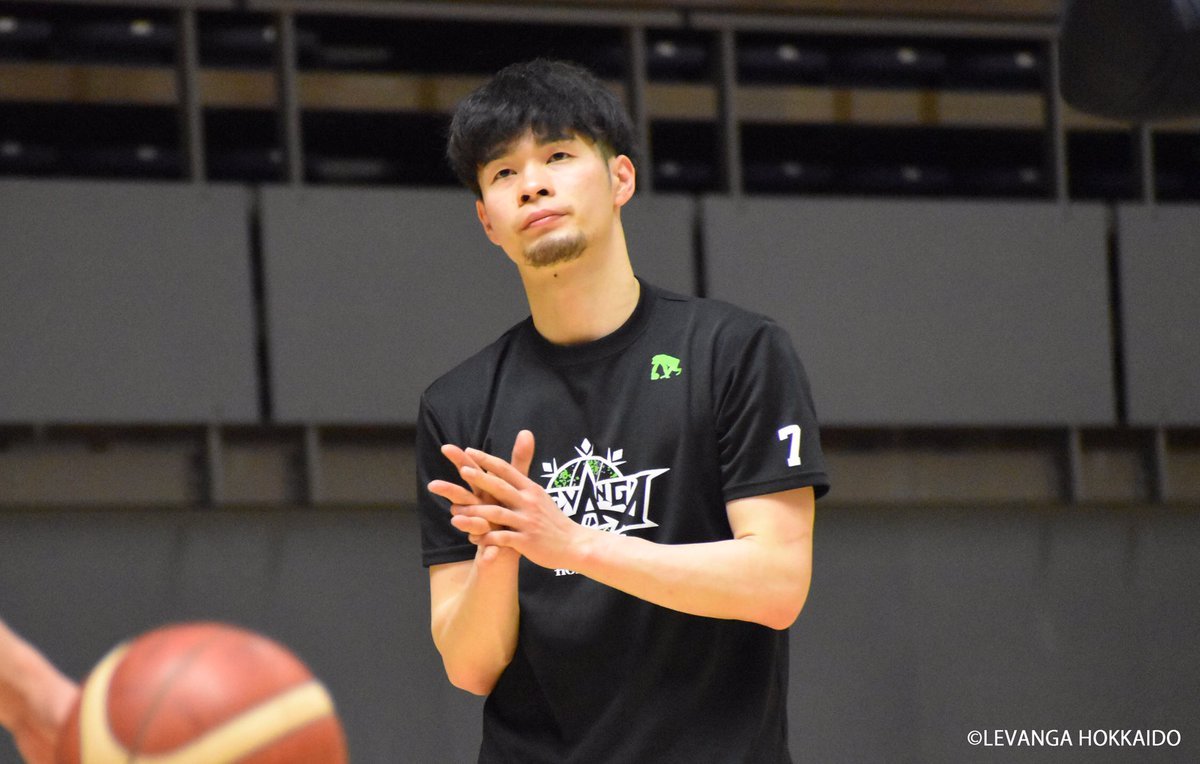 ／週末はアウェーにて信州と対戦！💥＼▼vs信州ブレイブウォリアーズ4/3(土)15:05 TIP OFF4/4(日)14:05 TIP O... [レバンガ北海道【Twitter】]