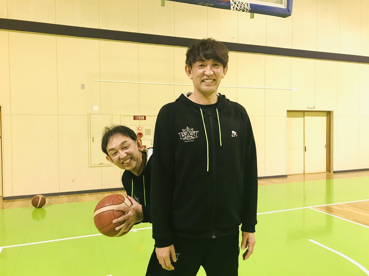 📺TV情報📺毎週月曜深夜0:59〜放送 #STV『#ジョシスタ あいく的』内のレギュラーコーナー『#レバスタ おりも的』、今夜の放送は ... [レバンガ北海道【Twitter】]