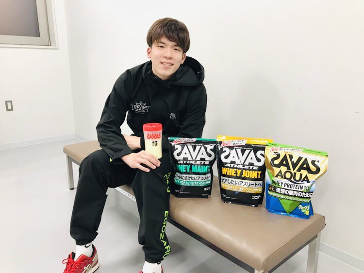 本日チームはAWAYでサンロッカーズ渋谷とのナイトゲーム🏀🌙#内田旦人 選手はチームを離れて別メニューでのトレーニングを懸命に続け... [レバンガ北海道【Twitter】]