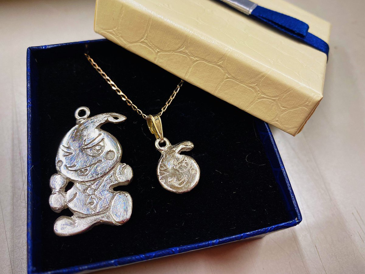 ピロスで行われるワークショップ。第3回目になるSpring Snowさんの『シルバージュエリーワークショップ』1番大きいお部屋で安心... [カラオケピロス【Twitter】]