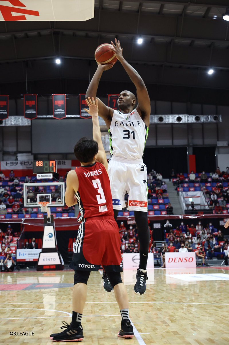 【GAME REPORT】#Bリーグ 2020-21 SEASON Vol.453/27(土)vsA東京厳しい時間帯がありながらも終始リード... [レバンガ北海道【Twitter】]