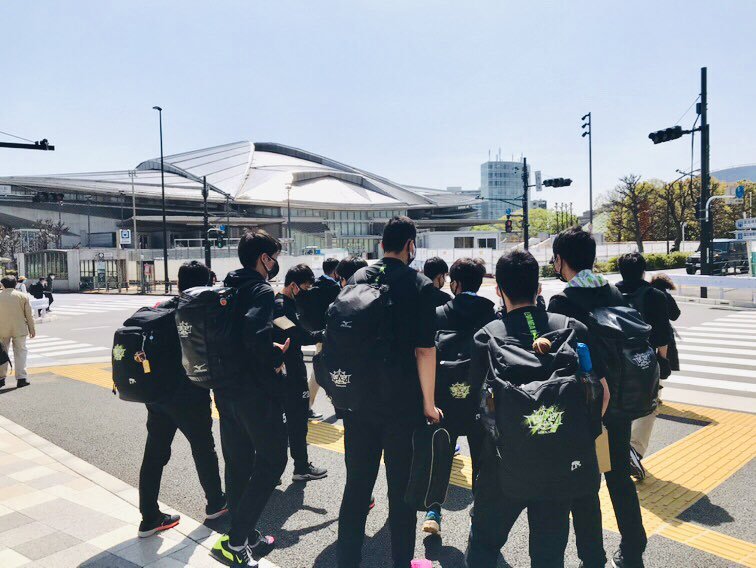 『B.LEAGUE U15 CHAMPIONSHIP 2021』DAY2#レバンガ北海道U15 は、秋田ノーザンハピネッツU15と対戦します... [レバンガ北海道【Twitter】]