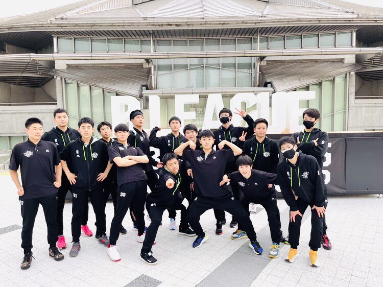 『B.LEAGUE U15 CHAMPIONSHIP 2021』が本日終了。#レバンガ北海道U15 は9位(4勝1敗)となりました。コロナ禍... [レバンガ北海道【Twitter】]