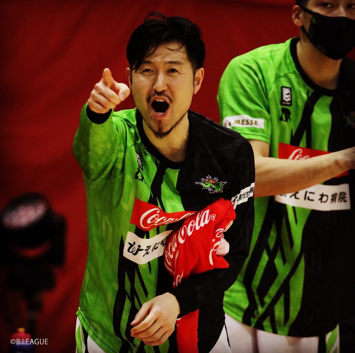 📸Instagram update...https://t.co/c1QHbXTH1Q#Bリーグ #レバンガ北海道 [レバンガ北海道【Twitter】]