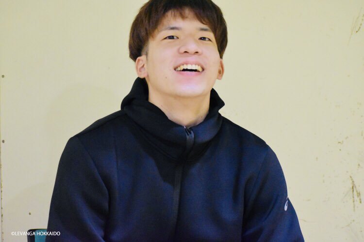 📺TV出演情報📺今週末 #TVh『#スイッチン』に #内田旦人 選手が生出演観戦チケットの視聴者プレゼントもございます🎁(4/10-1... [レバンガ北海道【Twitter】]