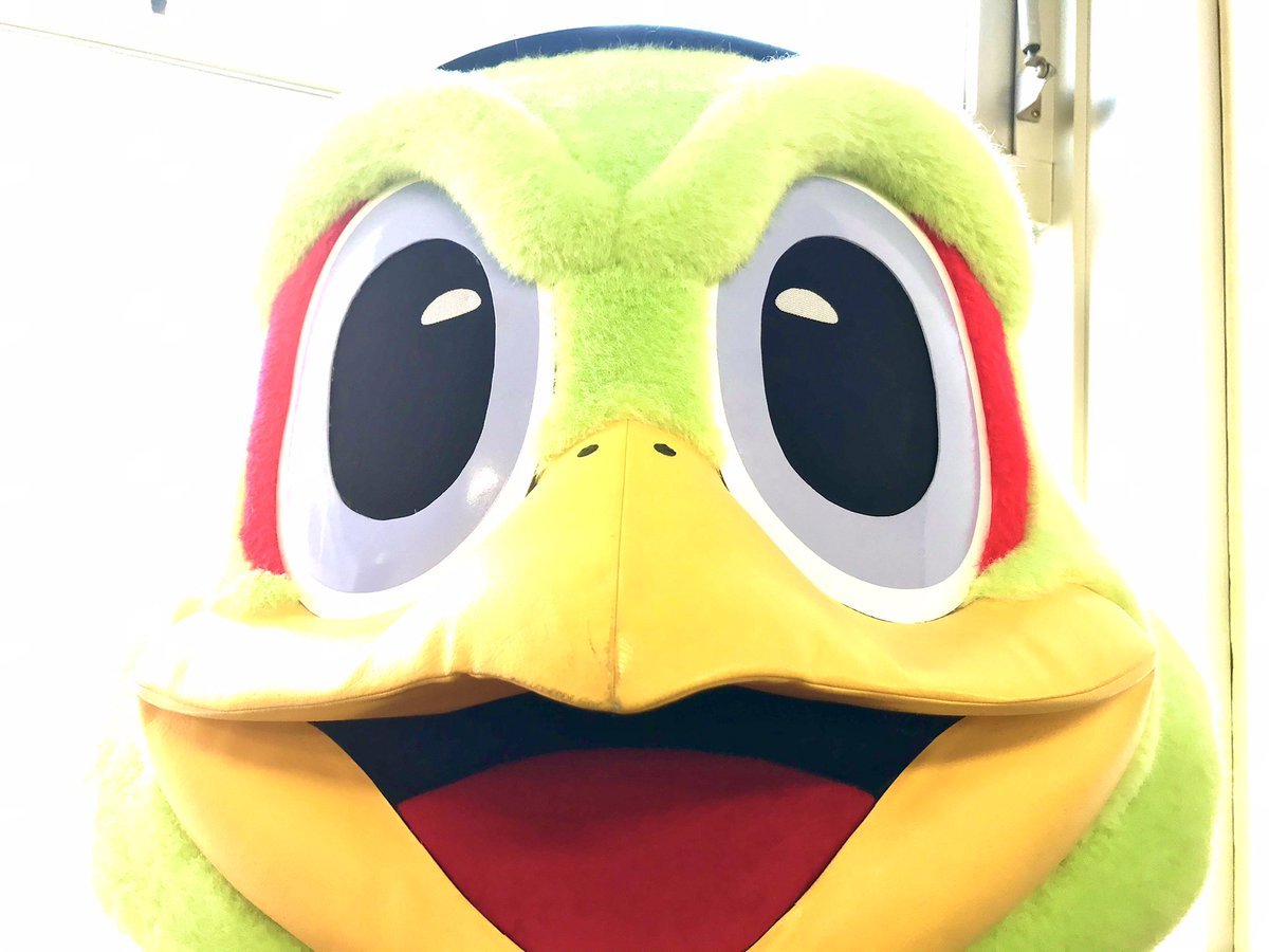 B.LEAGUE MASCOT OF THE YEAR 2020-21、沢山の投票ありがとうございました🐤🙏昨季より順位をひとつ上げて、... [レバンガ北海道【Twitter】]