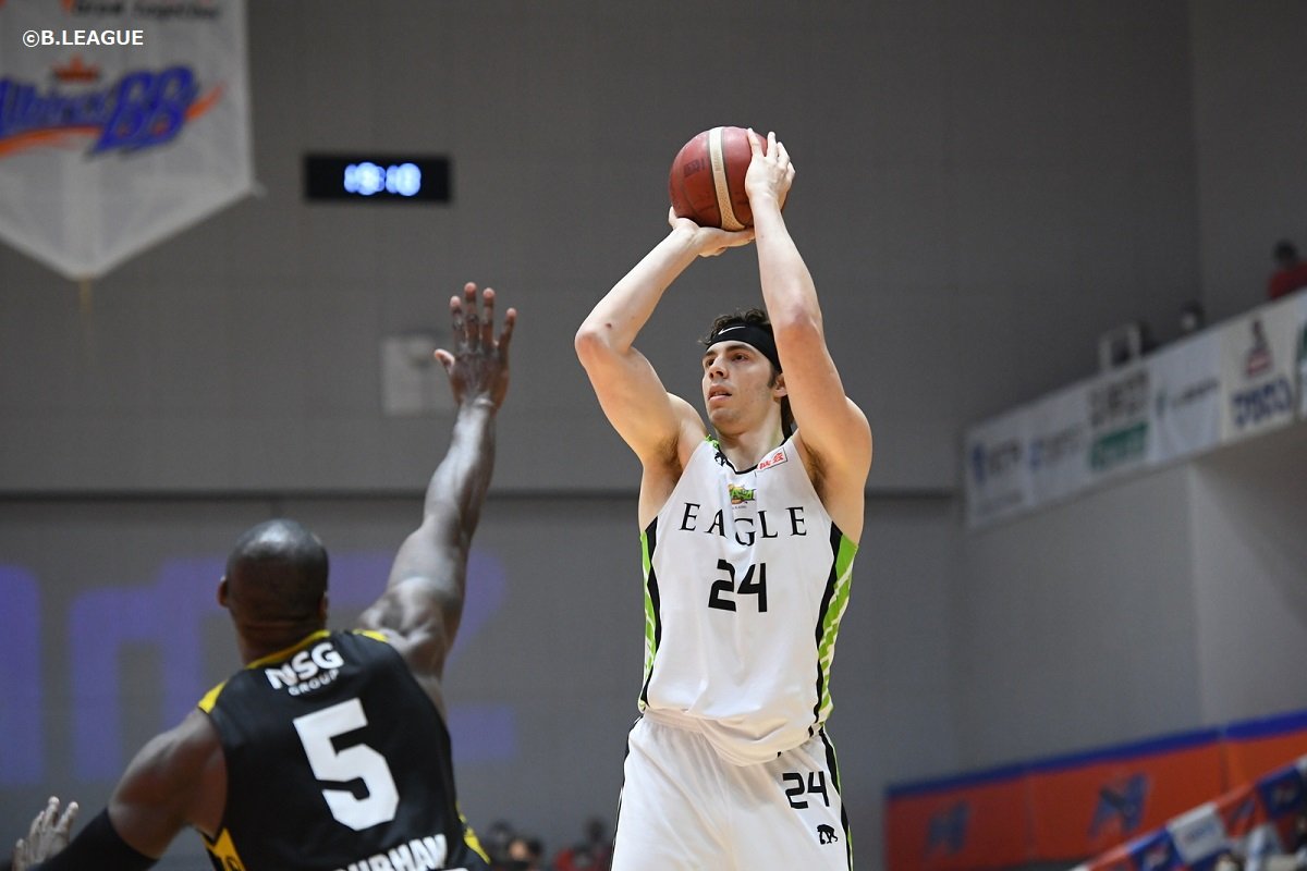 【GAME REPORT】#Bリーグ 2020-21 SEASON Vol.524/14(水)vs新潟アルビレックスBBhttps://t.... [レバンガ北海道【Twitter】]