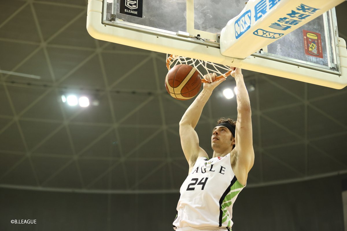 【GAME REPORT】#Bリーグ 2020-21 SEASON Vol.484/4(日)vs信州ブレイブウォリアーズhttps://t.... [レバンガ北海道【Twitter】]