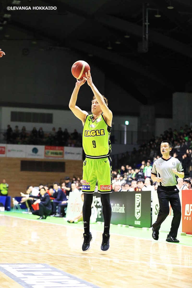 【重要なお知らせ】このたび #折茂武彦 の引退試合の開催を延期することといたしましたので、お知らせさせていただきます。関わる全... [レバンガ北海道【Twitter】]