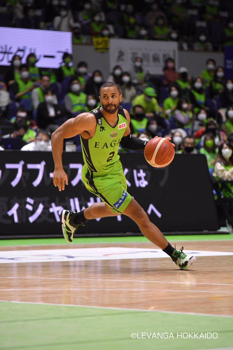 【GAME REPORT】#Bリーグ 2020-21 SEASON Vol.504/10(土)vs宇都宮ブレックスhttps://t.co/... [レバンガ北海道【Twitter】]