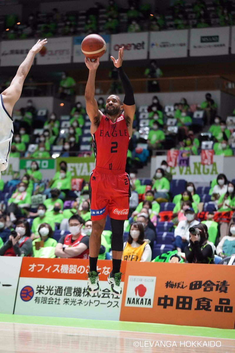 【GAME REPORT】#Bリーグ 2020-21 SEASON Vol.514/11(日)vs宇都宮ブレックスhttps://t.co/... [レバンガ北海道【Twitter】]