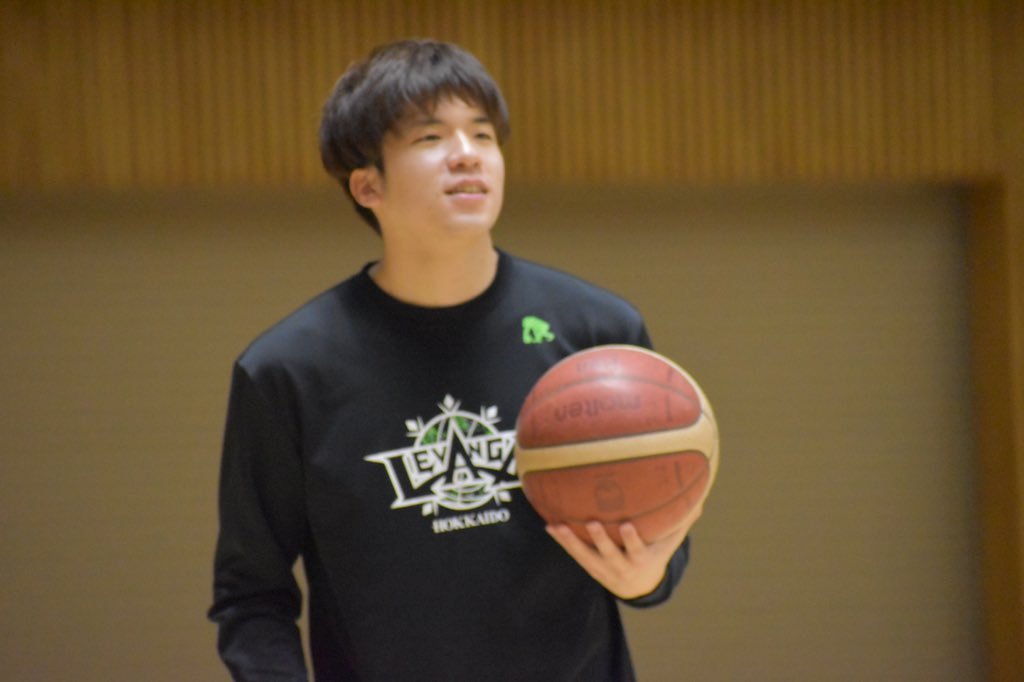 ／4/17-18帯広開催ホームゲームにてうっちーからレバブーの皆さまへ#全緑応援ありがとう活動 を実施します！＼詳細はこちら🐕🐾h... [レバンガ北海道【Twitter】]