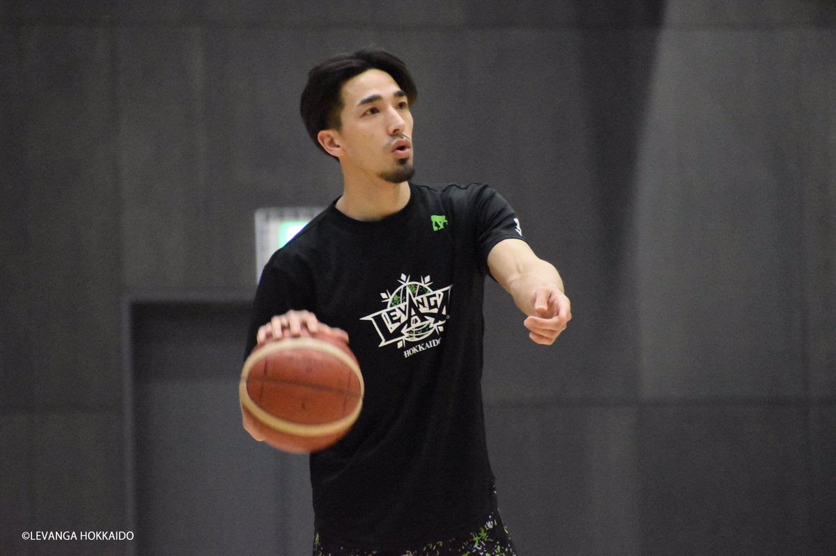 ／今季のホームゲームもあと2節！＼今節は昨季開催が叶わなかった帯広での試合。厳しいチーム状況には変わりませんが、チーム全員... [レバンガ北海道【Twitter】]