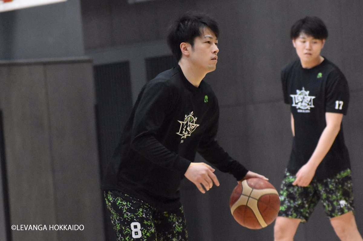 Ａ東京戦前 #多嶋朝飛 選手コメント「(昨季は中止となってしまったので)無事に帯広で開催できそうで良かったという思いが一番にある... [レバンガ北海道【Twitter】]