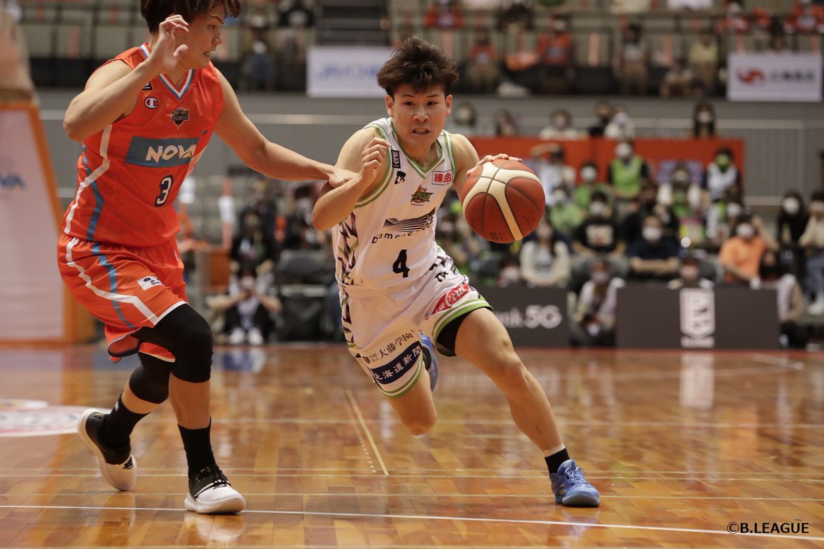 【GAME REPORT】B.LEAGUE 2021-22 SEASON 開幕節2021.10.02.Sat.@広島サンプラザホール本日の試... [レバンガ北海道【Twitter】]