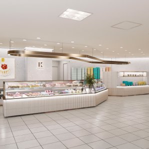 【KINOTOYA DAIMARU RENEWAL OPEN!!】本日10月8日に「きのとや大丸店」がリニューアルオープンいたします！新しい... [洋菓子きのとや【Twitter】]
