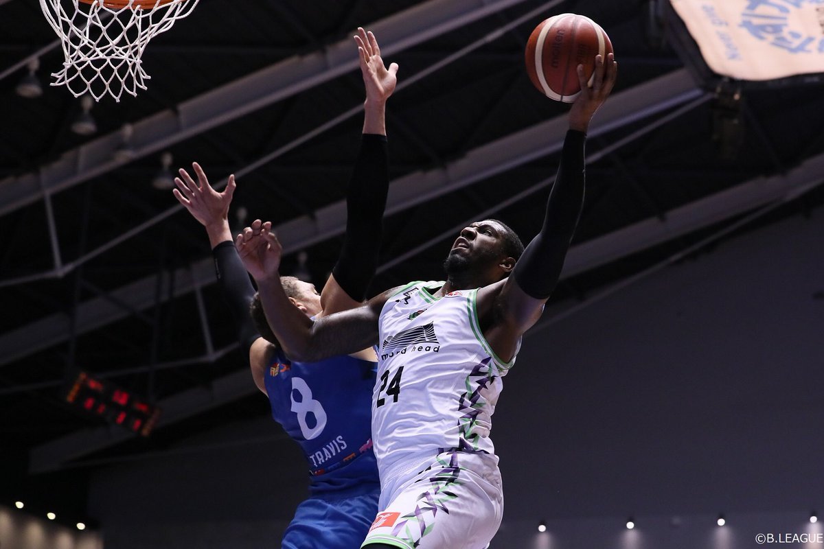 【GAME REPORT】B.LEAGUE 2021-22 SEASON 第2節2021.10.09.SAT.@松江市総合体育館本日の試合後... [レバンガ北海道【Twitter】]