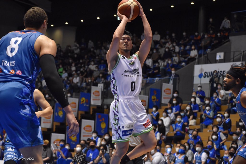 【GAME REPORT】B.LEAGUE 2021-22 SEASON 第2節2021.10.10.SUN.@松江市総合体育館本日の試合後... [レバンガ北海道【Twitter】]