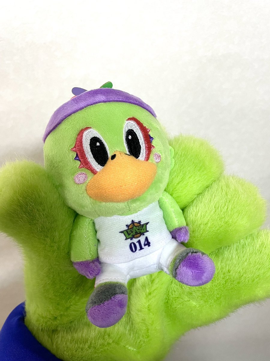 沢山のご来場、お待ちしております🐤💚(10/16-17土日ともに、まだお席ございます!!)https://t.co/3kLEg2pSjm... [レバンガ北海道【Twitter】]