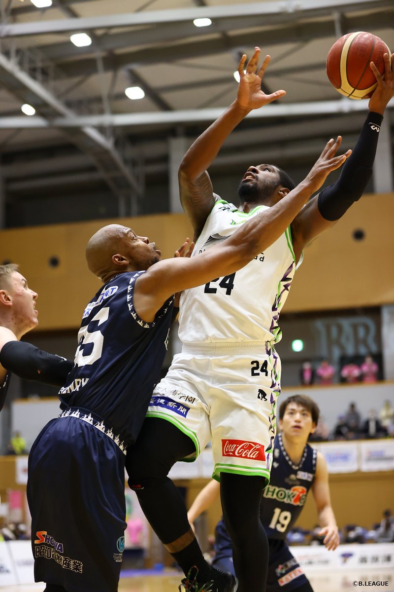 【GAME REPORT】B.LEAGUE 2021-22 SEASON 第5節2021.10.27. WED.@ことぶきアリーナ千曲本日の... [レバンガ北海道【Twitter】]