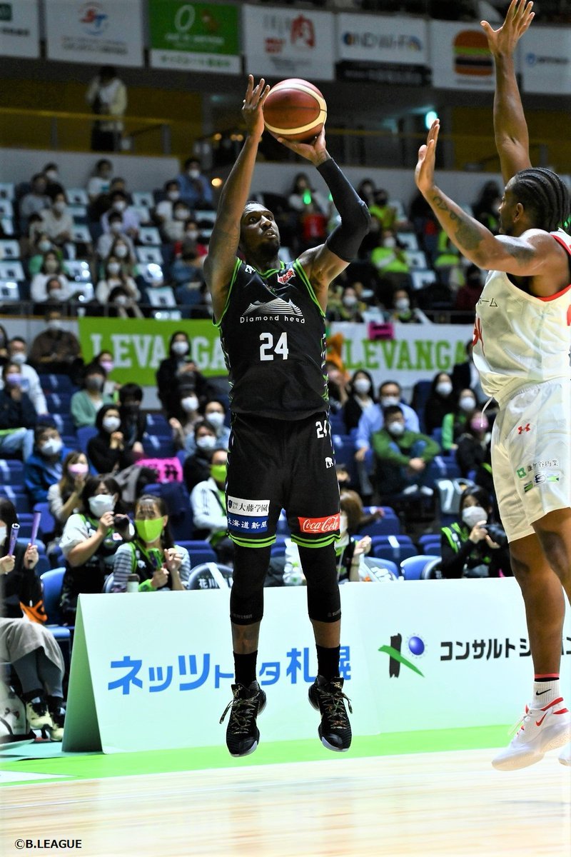 【GAME REPORT】B.LEAGUE 2021-22 SEASON 第7節2021.11.10. WED.@北海きたえーる本日の試合後... [レバンガ北海道【Twitter】]